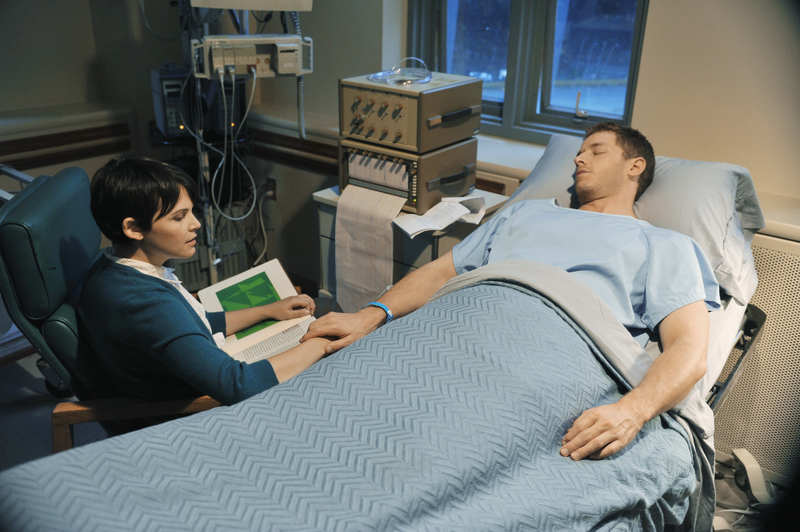 Illustration for article titled Once Upon a Time Episode 1.03 Gallery Part 2